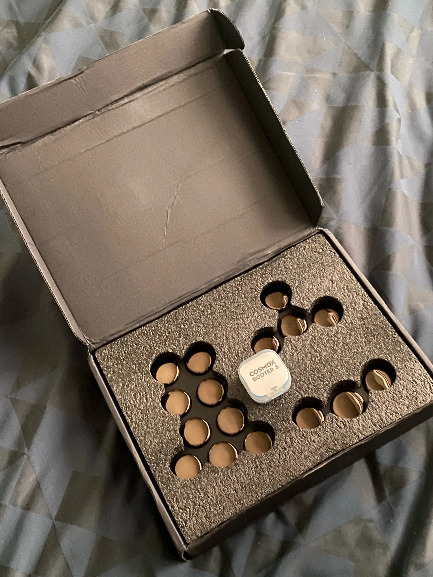 Haute42-COSMOX Booter 5 Dongle Adapter For HautePad / HauteBoard