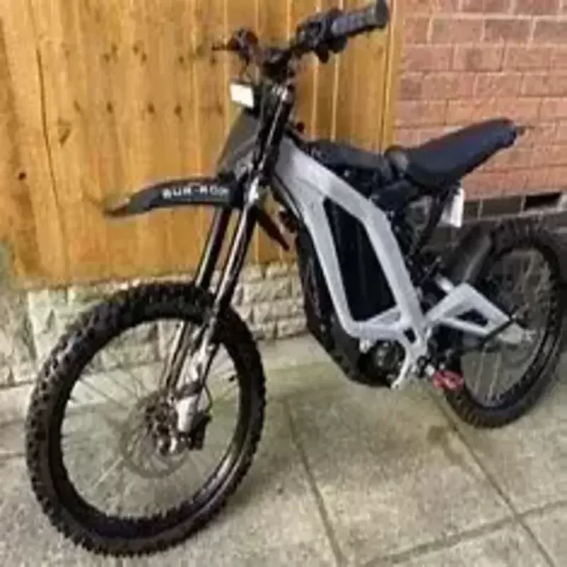 

ABCDWQ Новый внедорожный Электрический внедорожный велосипед 2022 sur ron lbx светильник bee x