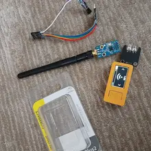 M5 Stick M5Stack K Di Sviluppo Mini IoT Ufficiale M5StickC PLUS2 - Foto 6