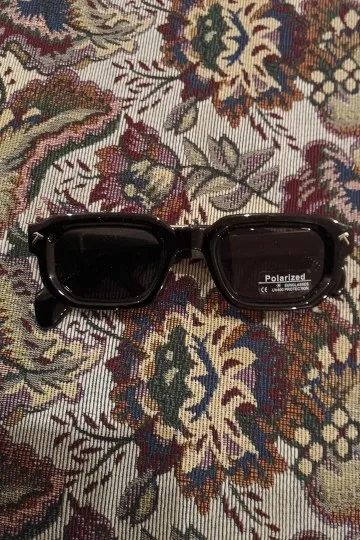 The Midnight Prestige Frames- UV-400 Protected Luxury Frames