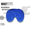 Microwave Head Pad Massager For Face  Warm and Cold Face Eye Mask Sinus Relief Pack for Migraine, Tension, Stress, Headache 3