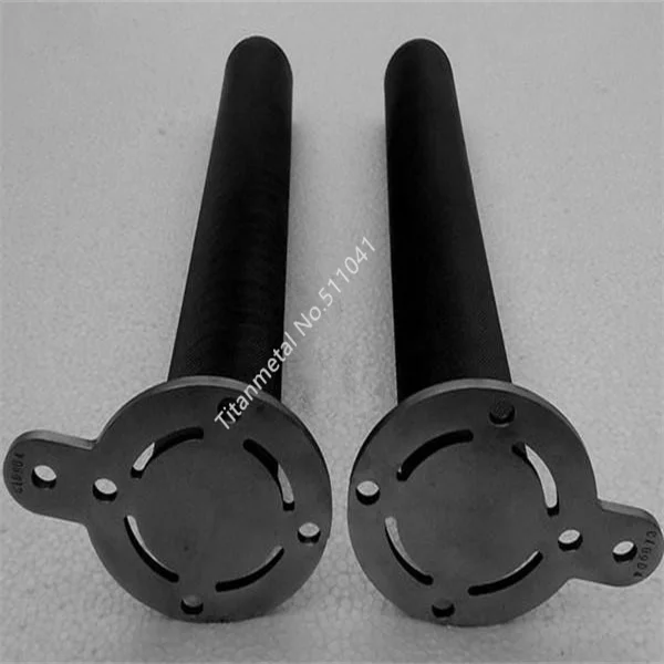 Рисунок 2 - Титановые аноды для электроосаждения металлов