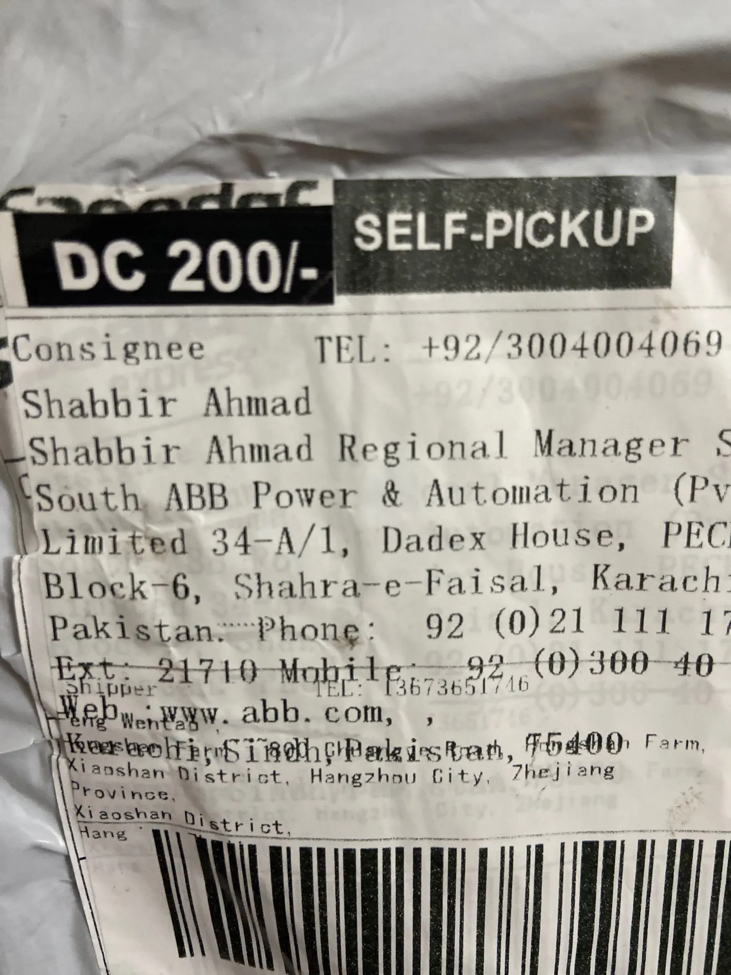 Hair Trimmer Shaver Rechargeable