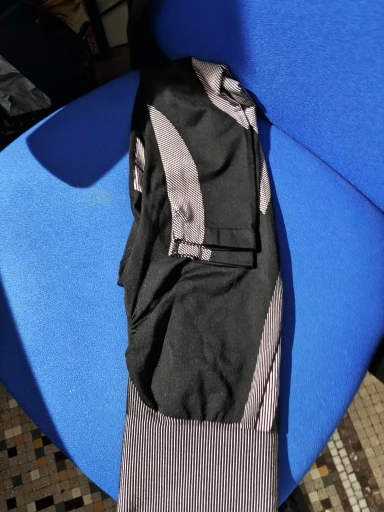 Women’s Seamless High‑Waist Yoga Leggings photo review