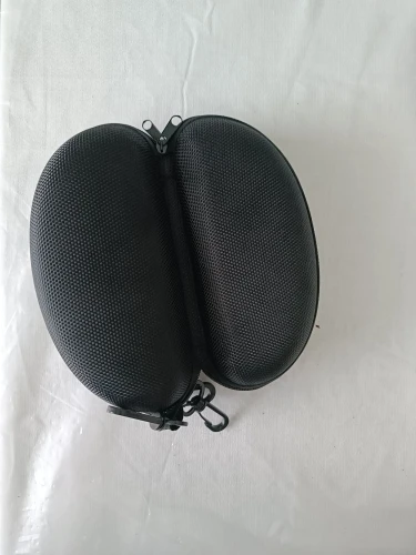 Black Microfiber Cleaning Cloth