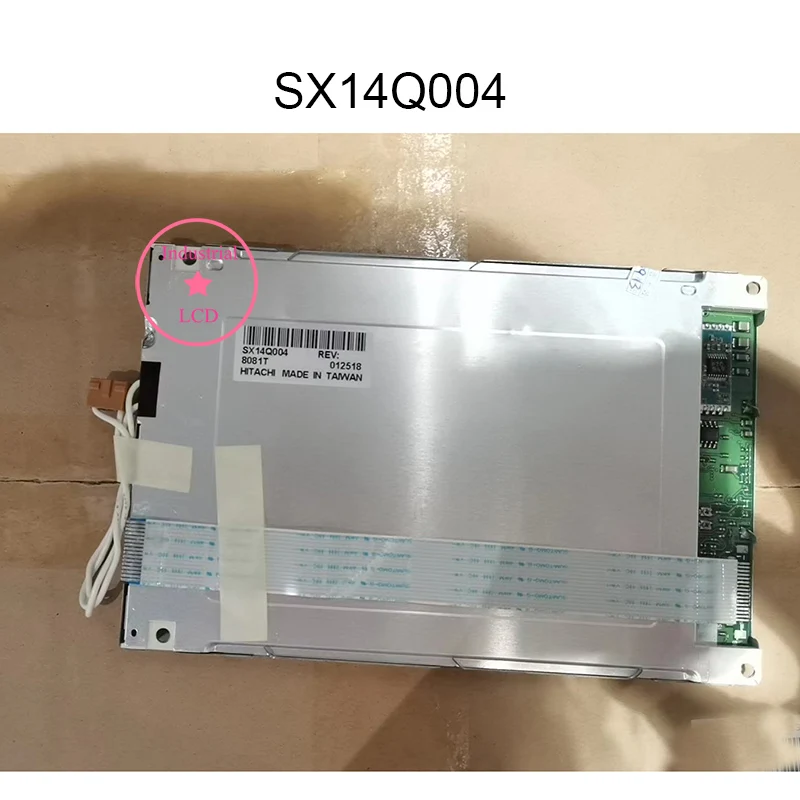 LCD 디스플레이 스크린 패널, SX14Q004 SX14Q004-ZZA, 5.7 인치,..