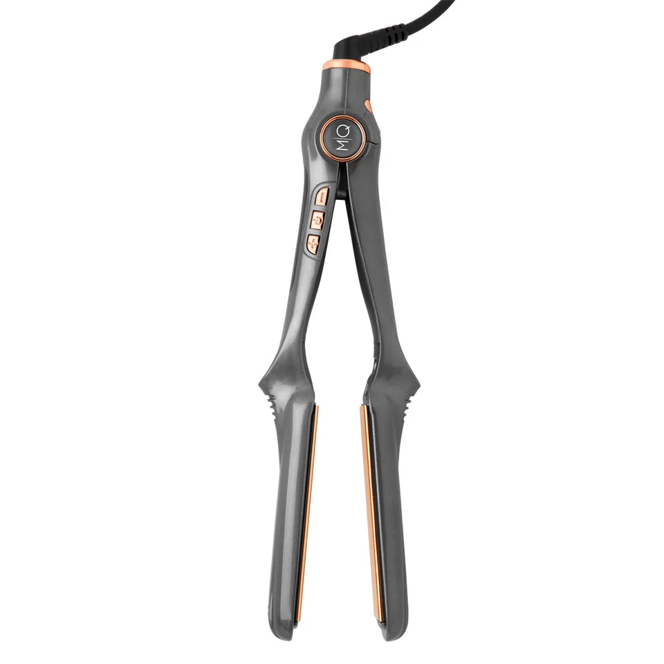 MACq-プロのヘアストレートナー、480鉄、220w、プロ - AliExpress