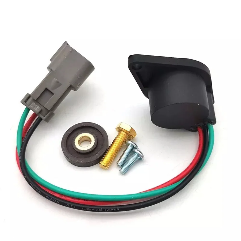 Golf Cart High Speed Magnet Speed Sensor 102704901 Club Car IQ ADC Motor