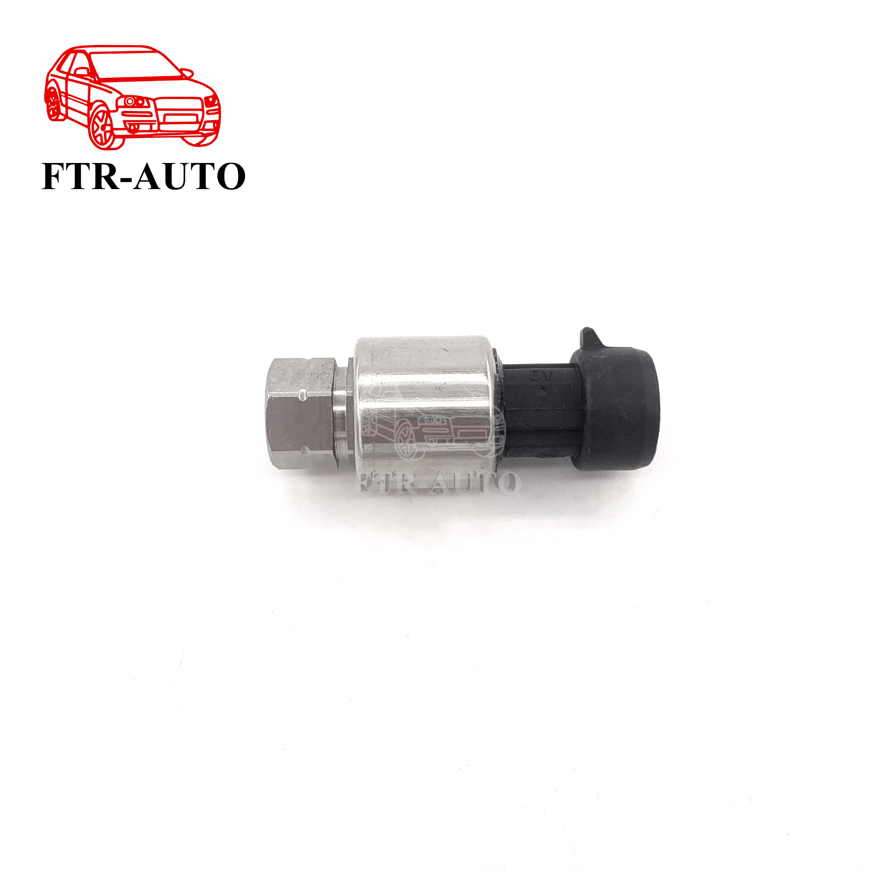 Air Conditioning A/C Pressure Switch Sensor 7700417506 7701205751