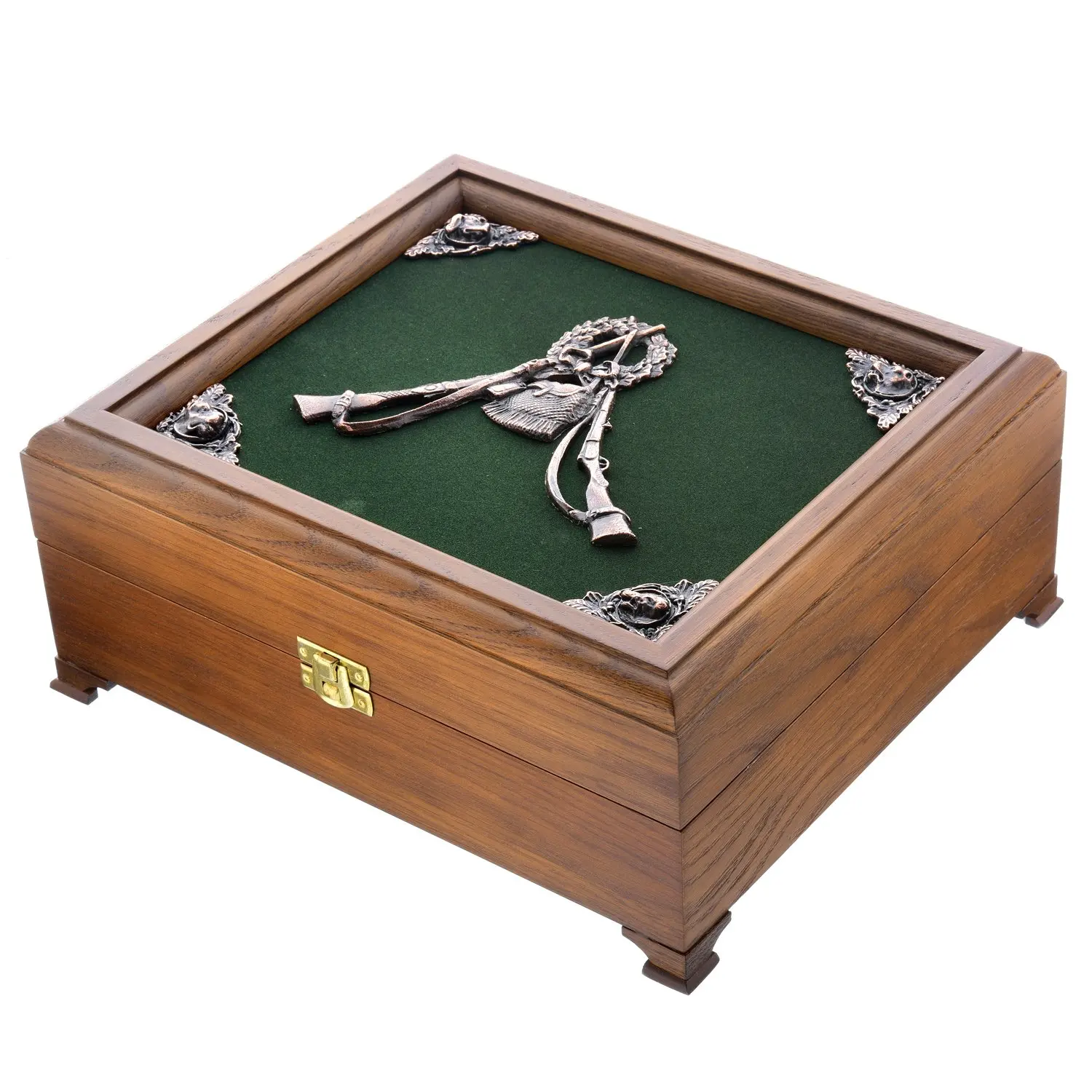 Рисунок 4 - Набор стопок "Охота"