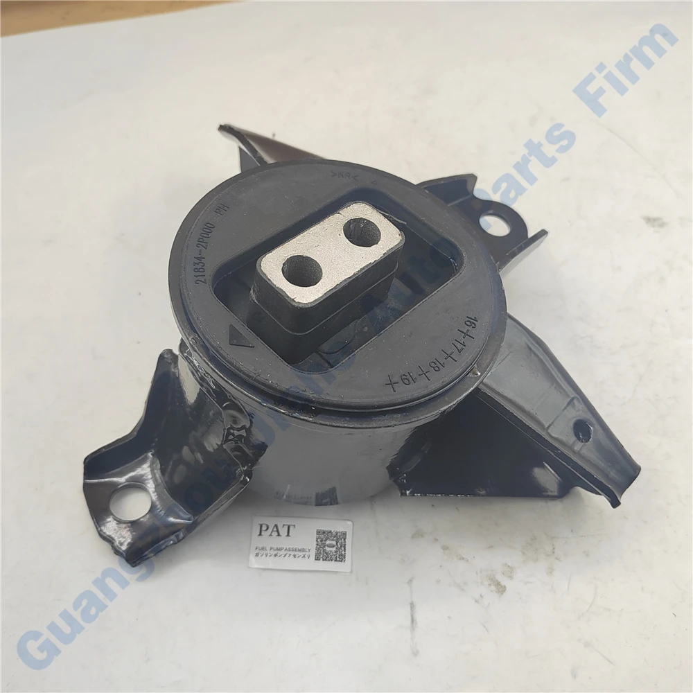 

PAT Left Transmission Mount For Hyundai Carnival Sedona 2015-2021 V6-3.3L 21830-A9100 21830A9100 21830 A9100