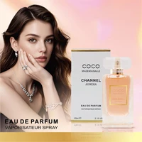 AUMEKA 65ml Women Perfume Original Luxury Makeup Arabes Oriental Floral Long Lasting Eau de Parfum Spray Gift For Woman