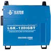 Cnc Plasma LGK-63/100/120/160IGBT for 220v RILAND Plasma Cutting Power Source Welding Machine 3