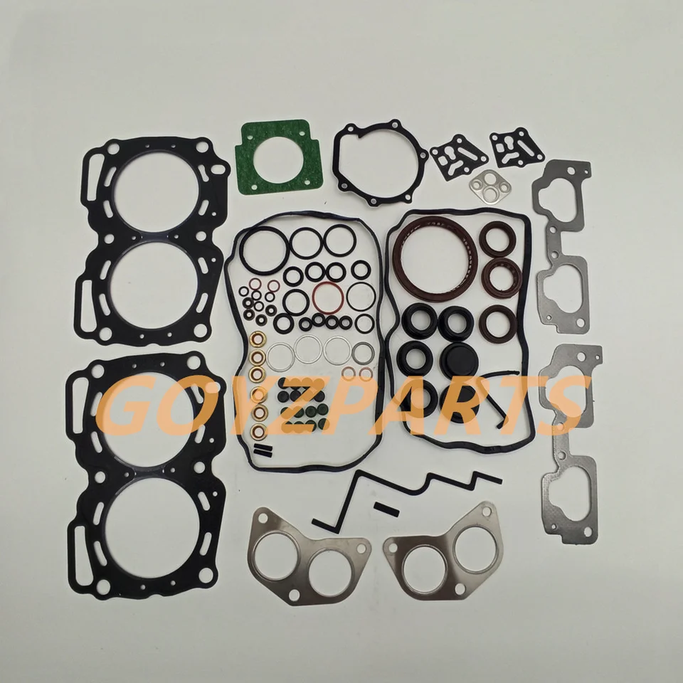 Komplettes Dichtungssatz Für Subaru EJ25 Motor – OE 10105-AB160