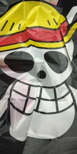 ONE PIECE - Equipage Du Chapeau De Paille - Puzzle 1000P