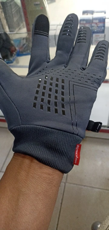 Water Resistant Winter Thermal Gloves