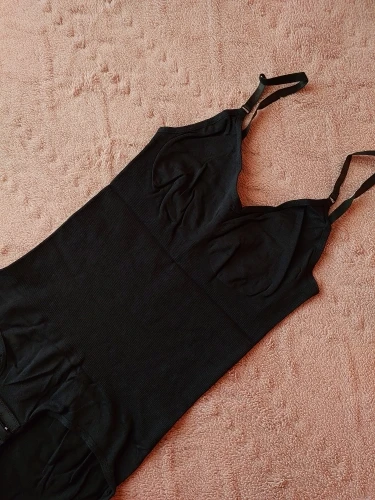 SILKX Sculpt - La gaine seconde peau qui sculpte votre taille en douceur