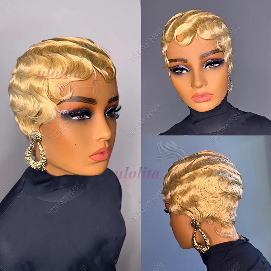 bob wig mommy wig human hair