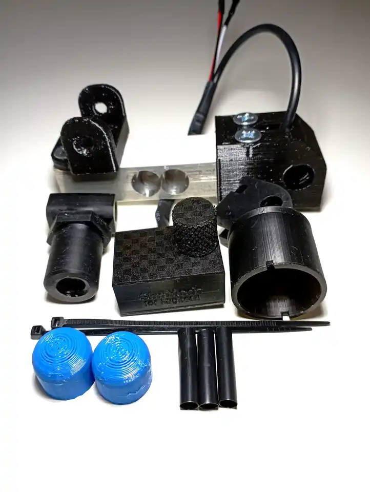 LOGITECH-logitech g25, g27, g29, g920, g923,ロードセルの変更