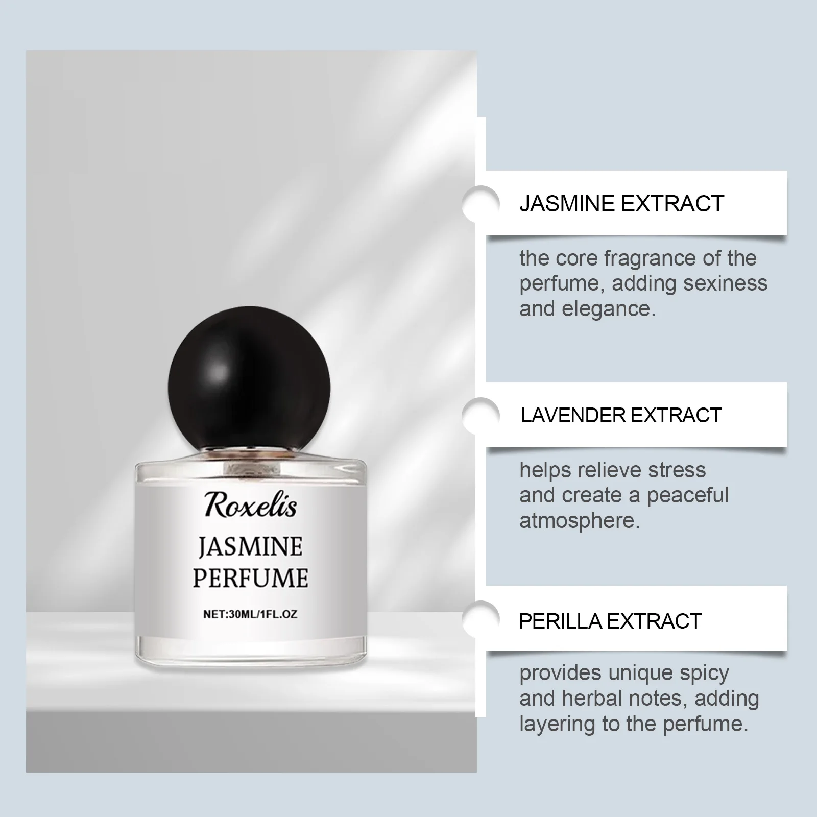 Jasmijn parfum voor dames eau de toilette fris en langhoudend_voghion.com