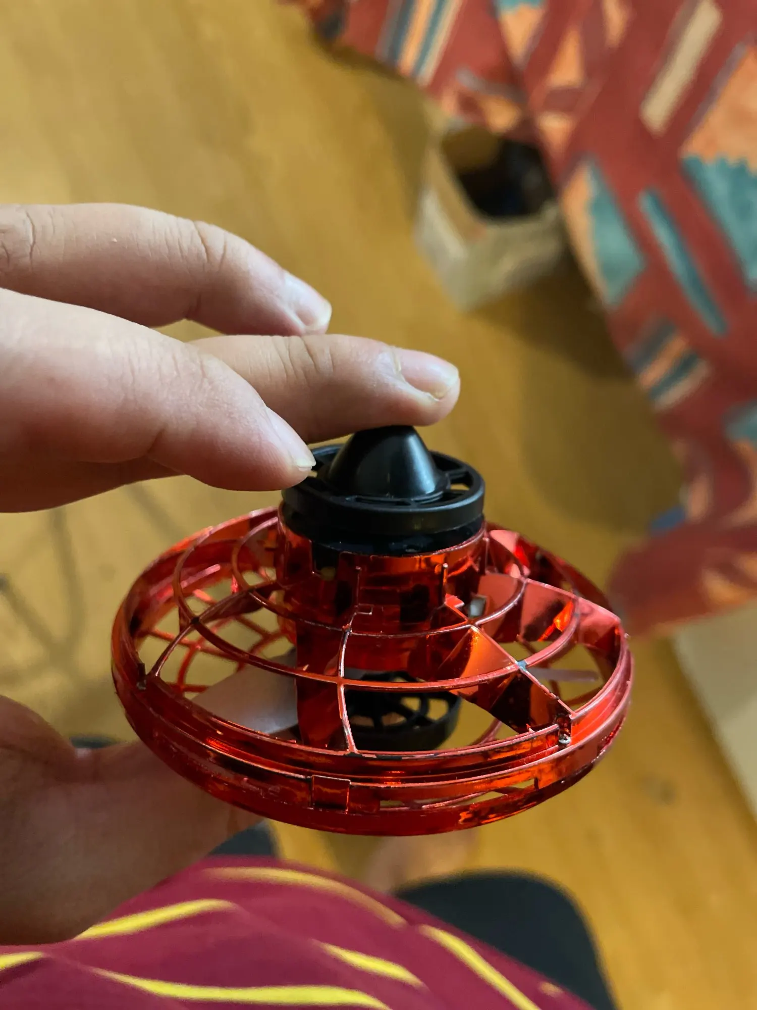 Ravvisa Spinner Fomnin Shop