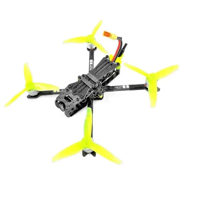 DarwinFPV Baby pro v3 Обезьяна 3
