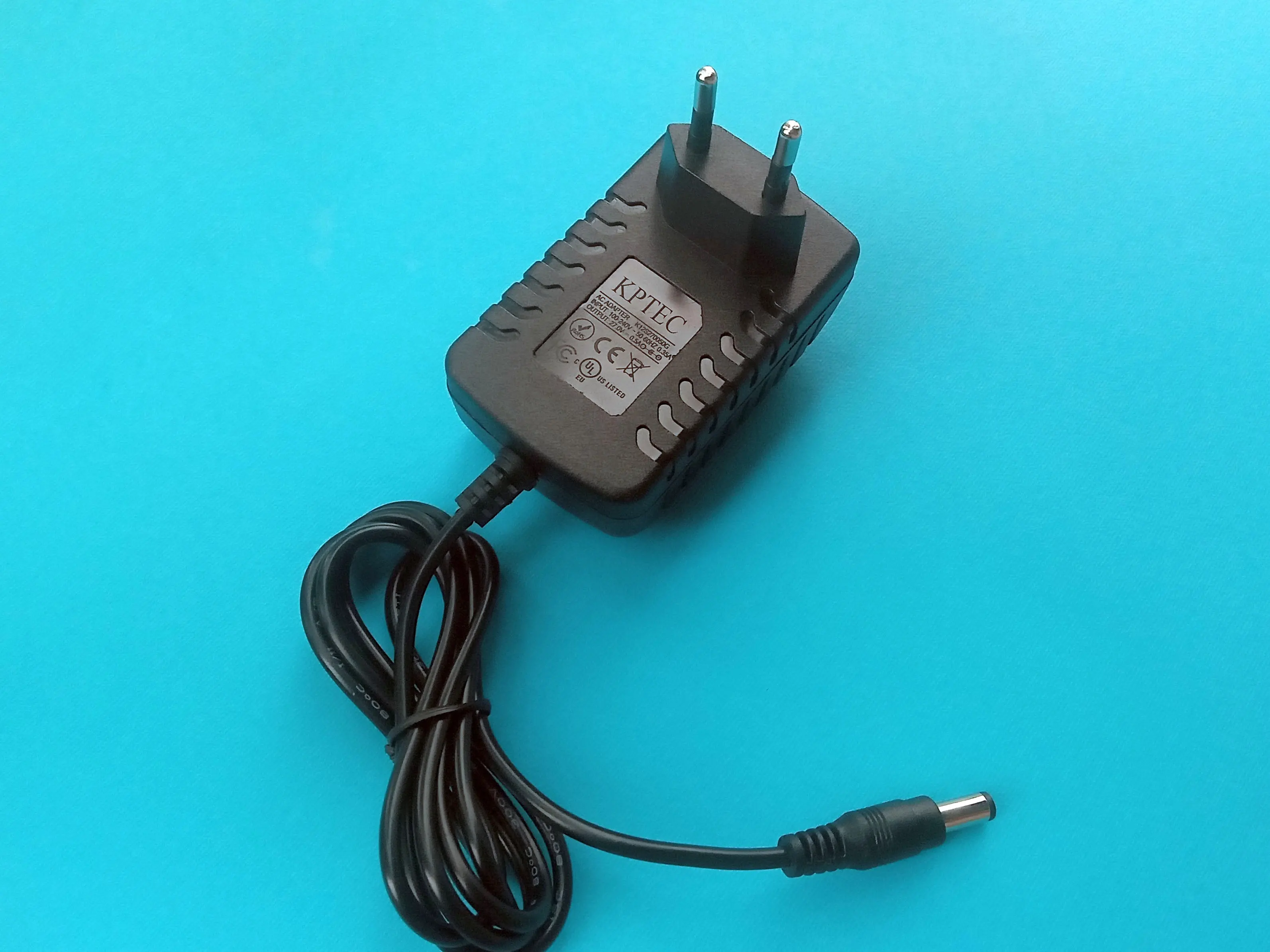 Блок Питания 27.0v 0.5a Для Пылесоса Tefal, Rowenta, Moulinex: Зарядное ...