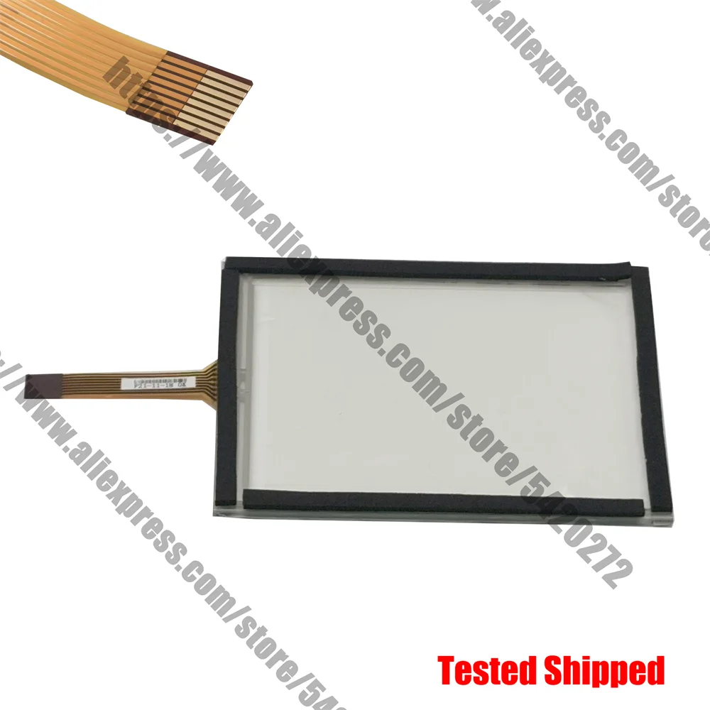 Trane Air Conditioning Accessories New MOD01490 Touch Screen CH530 Control Panel