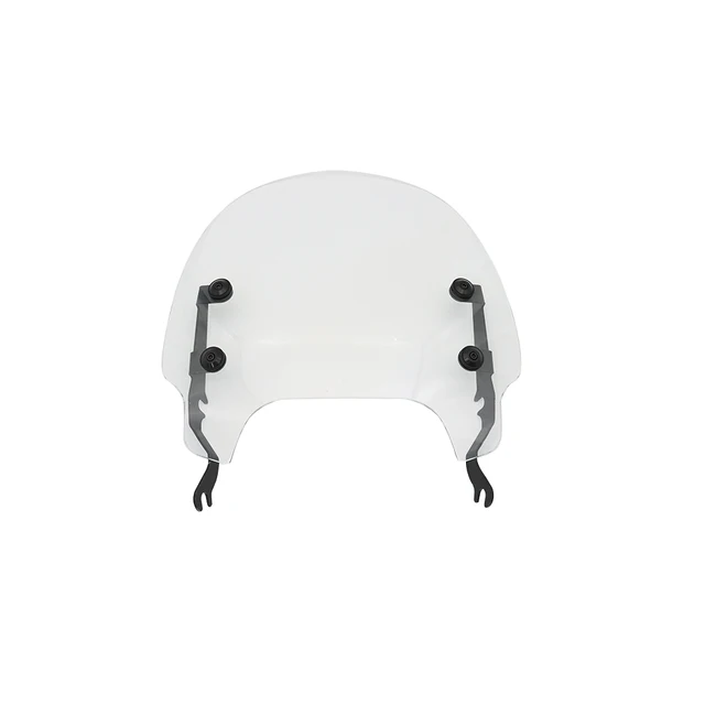 Sportster S Windshield QuickRelease Compact Windshield For Harley