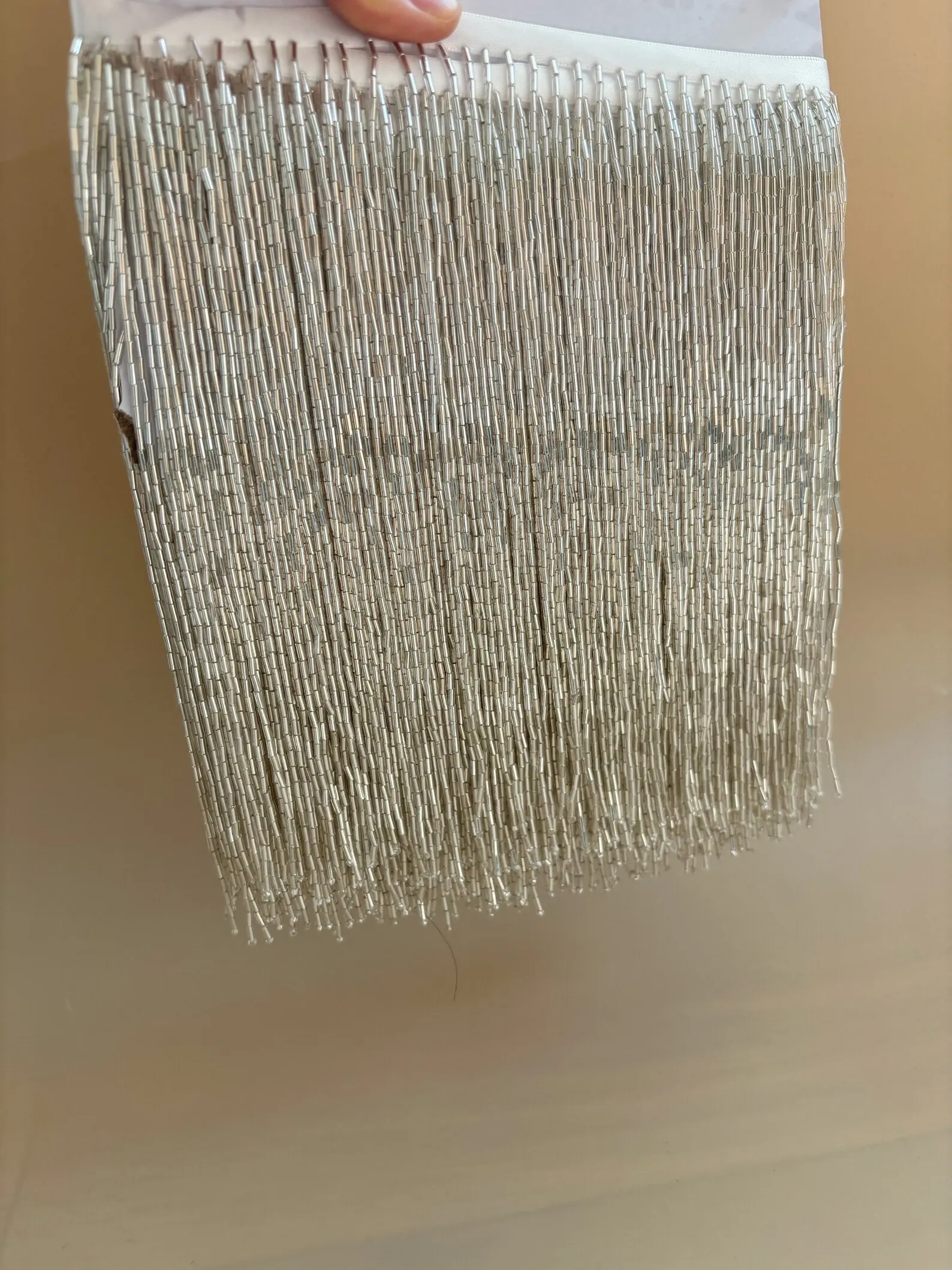 

Серебряная бахрома с бусинами для танцевального костюма высокой модельности, аксессуары для волос с кисточками, кружевные свадебные костюмы для платья