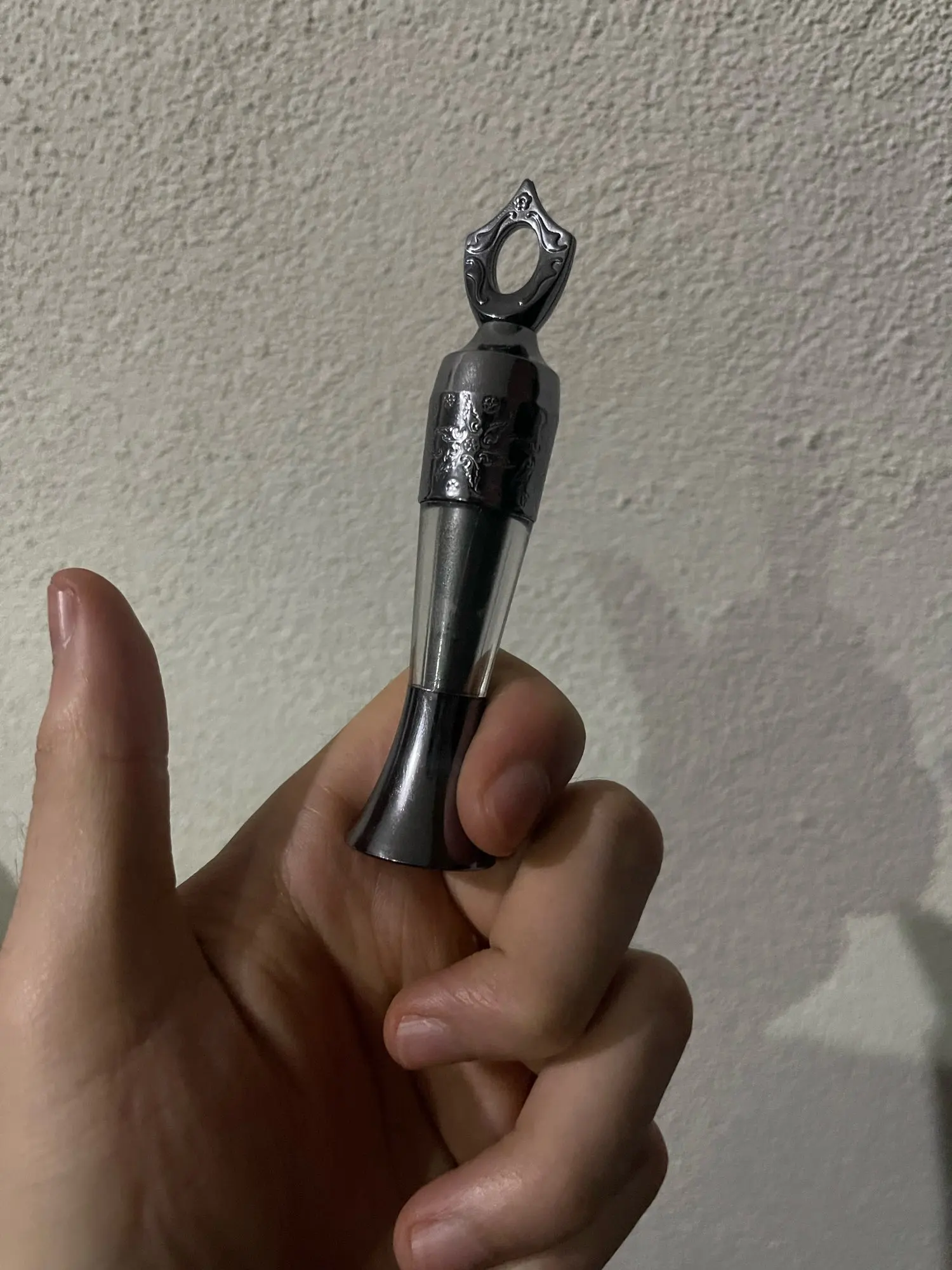 Kohl Powder Long-Lasting Eyeliner photo review