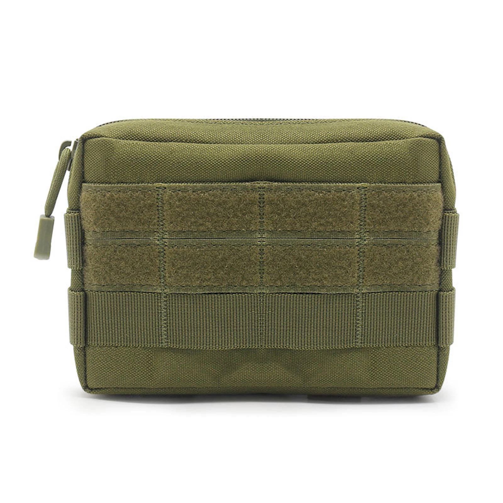 Nylon Outdoor Utility Pouch for Hunting and Tactical Use