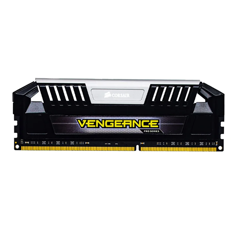 Corsair-vengeance Lpx Desktop Ram Ddr3 Dimm 240pin Memória 1.5v Dual Channel 8gb 2133mhz 1866mhz 1600mhz 1333mhz - Imagem 2