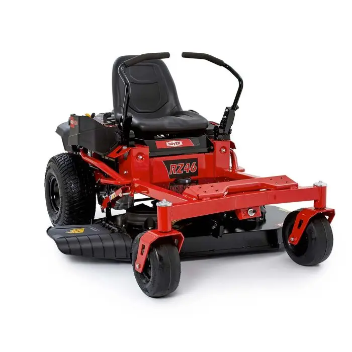 Discount Price 46 inch Riding Zer-o Turn Lawn Mower AA
