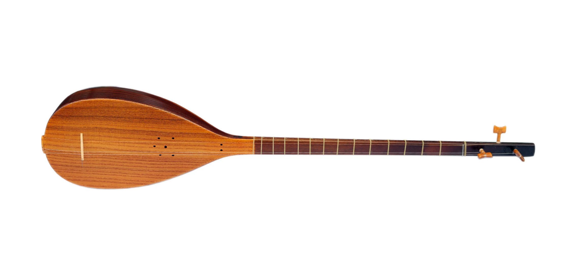 

High Quality Tanboor Tanbour Tanbur String Musical Instrument By Mehrab MT-204