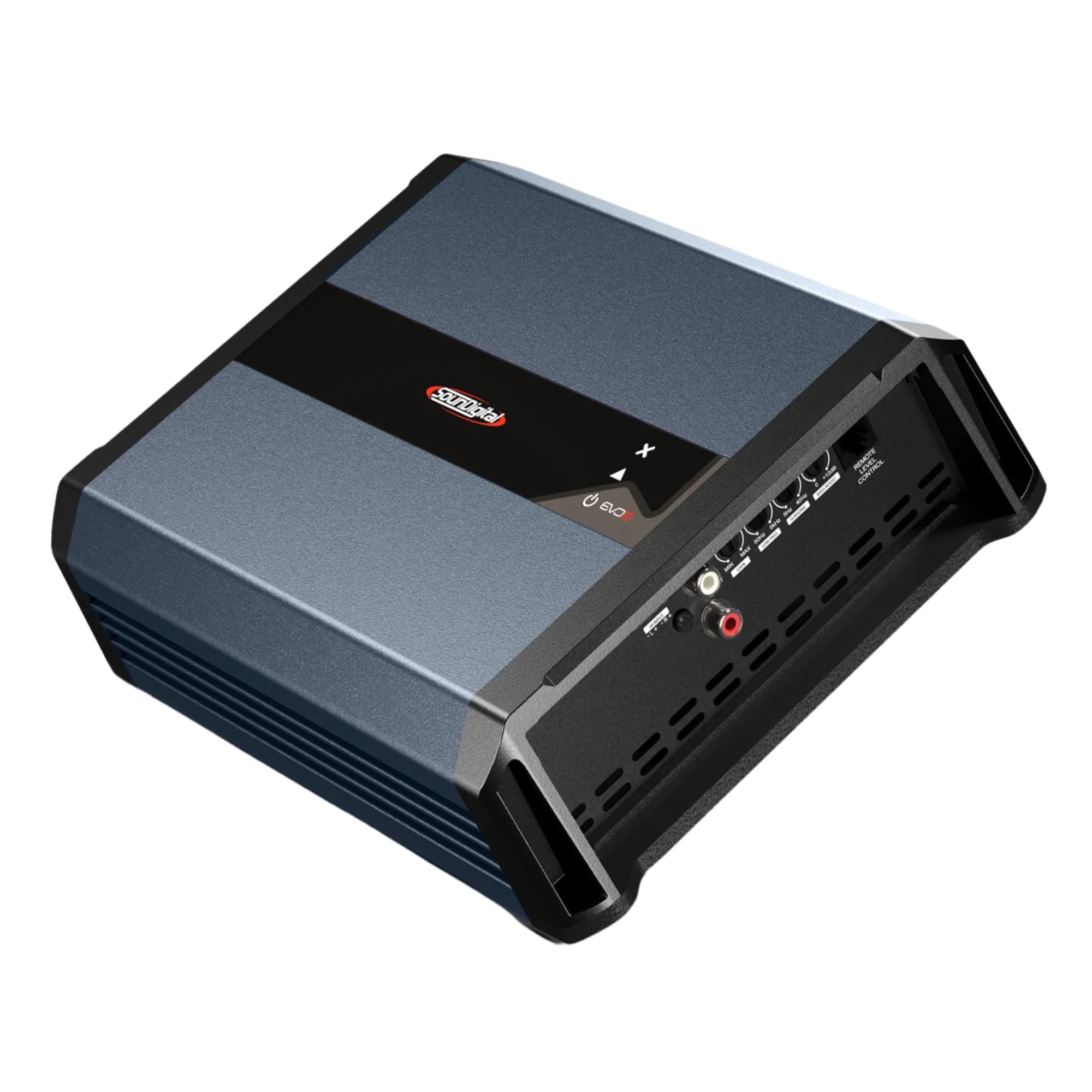 Soundigital Amplifier Module SD5000.1 EVO 5 1 Channel 5000W RMS 2 