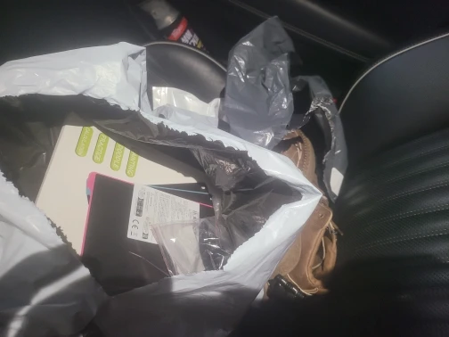 17mm Ball Head Magnetic Car Phone Holder GPS Support Smart Phone Bracket For Iphone15/14 13 Phone Holder photo review