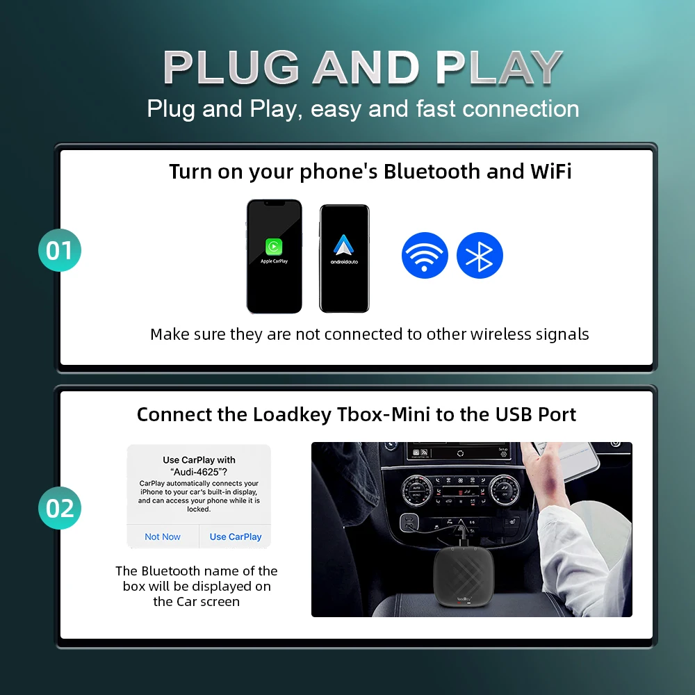 LoadKey-Ai ̴ ڽ  ī÷, ȵ̵  USB  Ƽ, ø, , ڵ TV , θƮ ׼