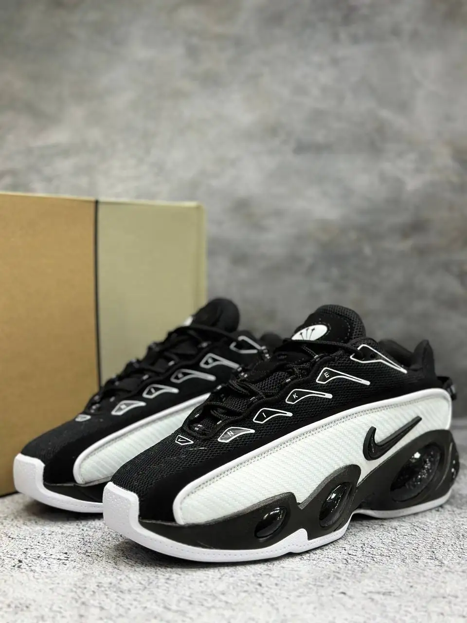 Male Nike Nocta X Glide Crossings Men's Cedes are male sneakers