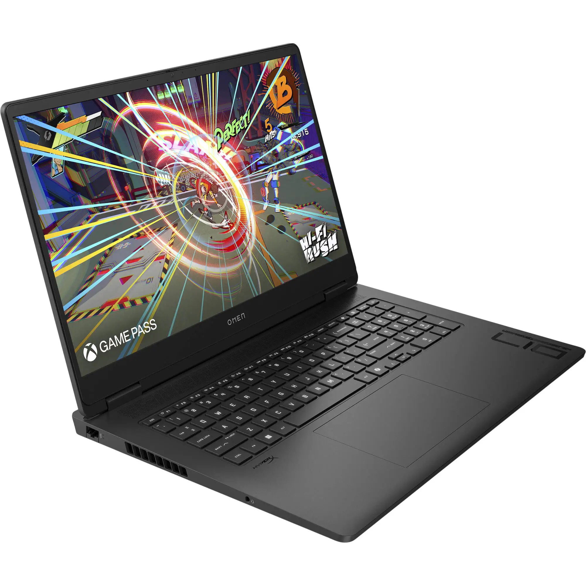 HP OMEN 게임용 노트북, 17-db0004na, 신제품