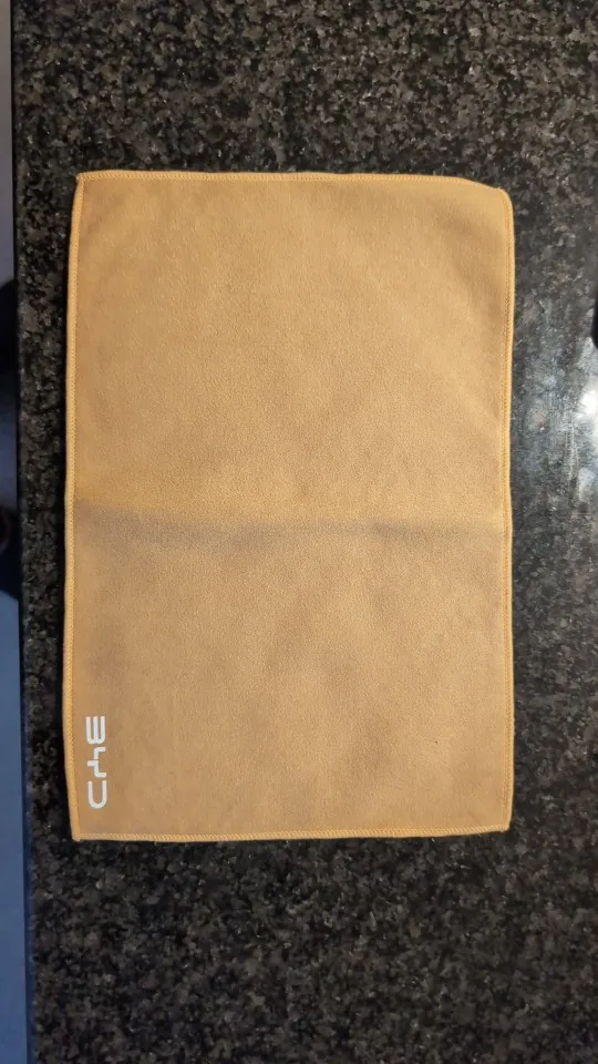 Microfiber Cleaning Cloth for BYD Car All Model