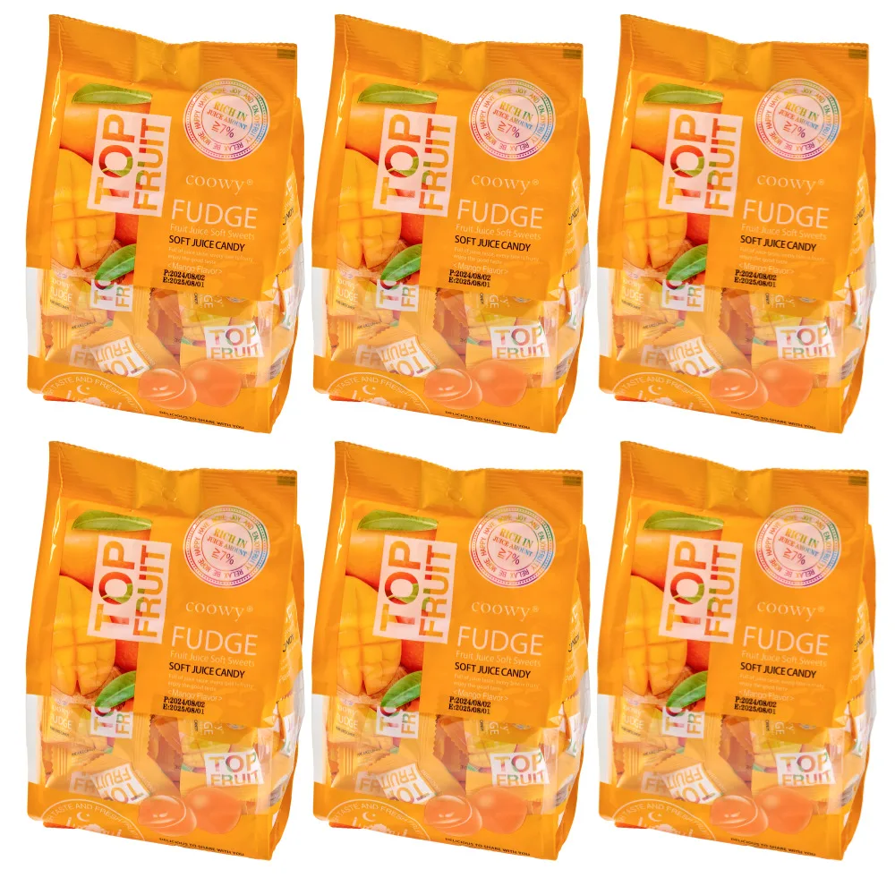 베트남 망고젤리 320g x 6봉 - AliExpress 2