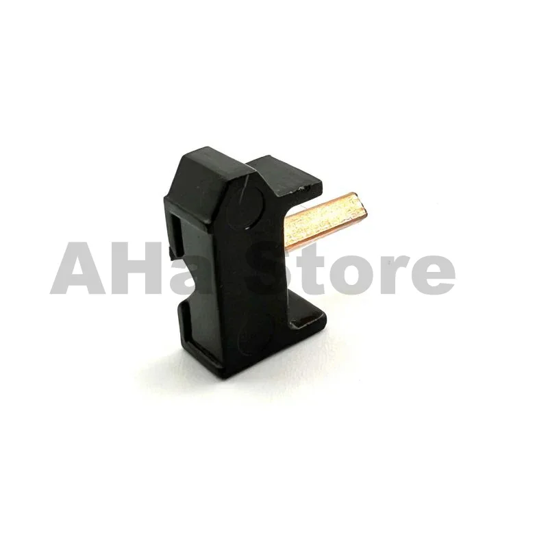 Aiguille Elliptique Haute Fidélité Stylet Elliptique Diamant Pour SHURE M75 Series - Compatible M75ED/N75ED-2 - ABS Noir Remplacement Stylet ABS Aiguille Elliptique Haute Fidélité Stylet Elliptique Diamant Pour SHURE M75 Series - Compatible M75ED/N75ED-2 - ABS Noir Remplacement Stylet ABS