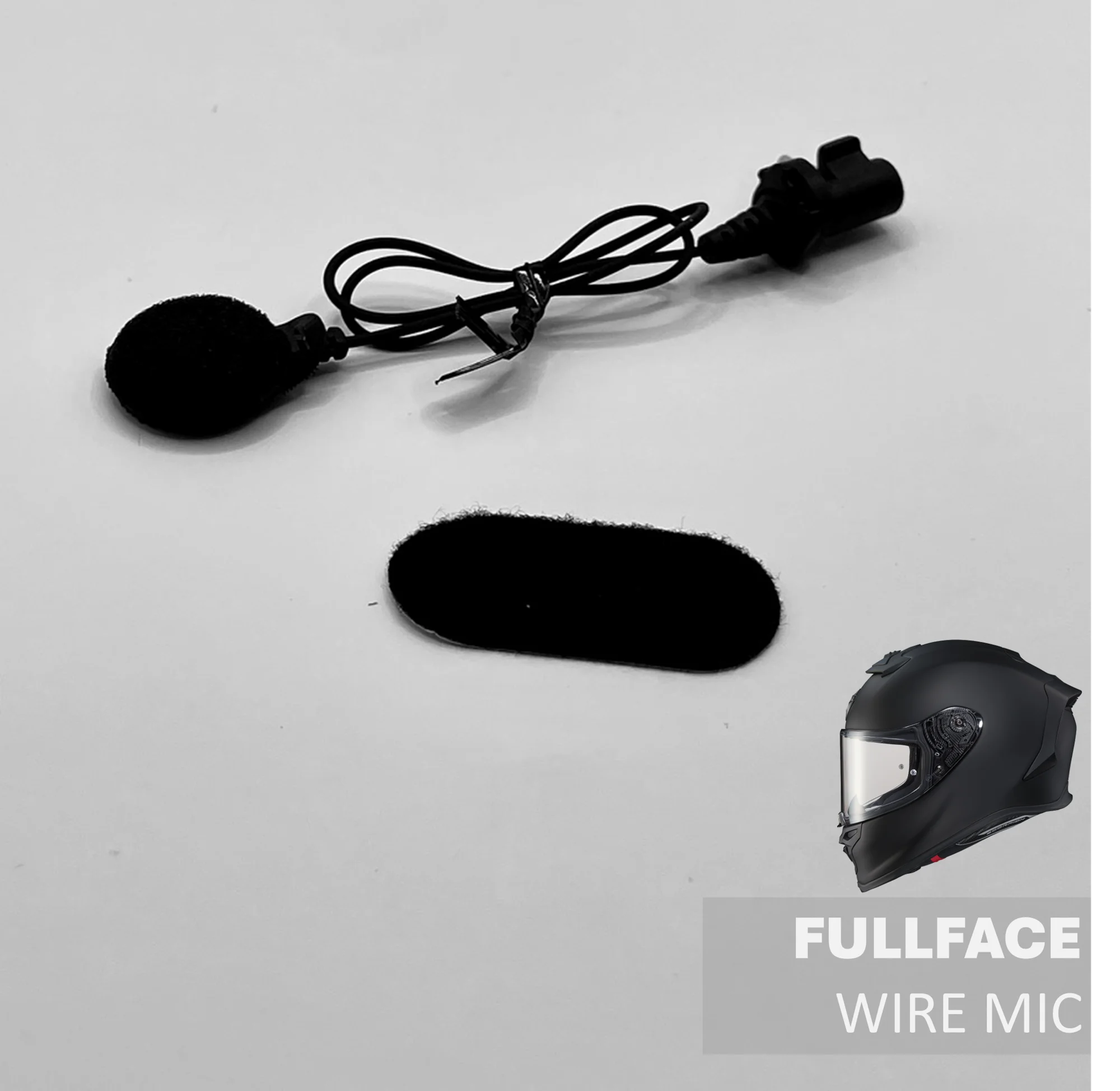 20S 30K 50S Sena Bluetooth Wire Mic