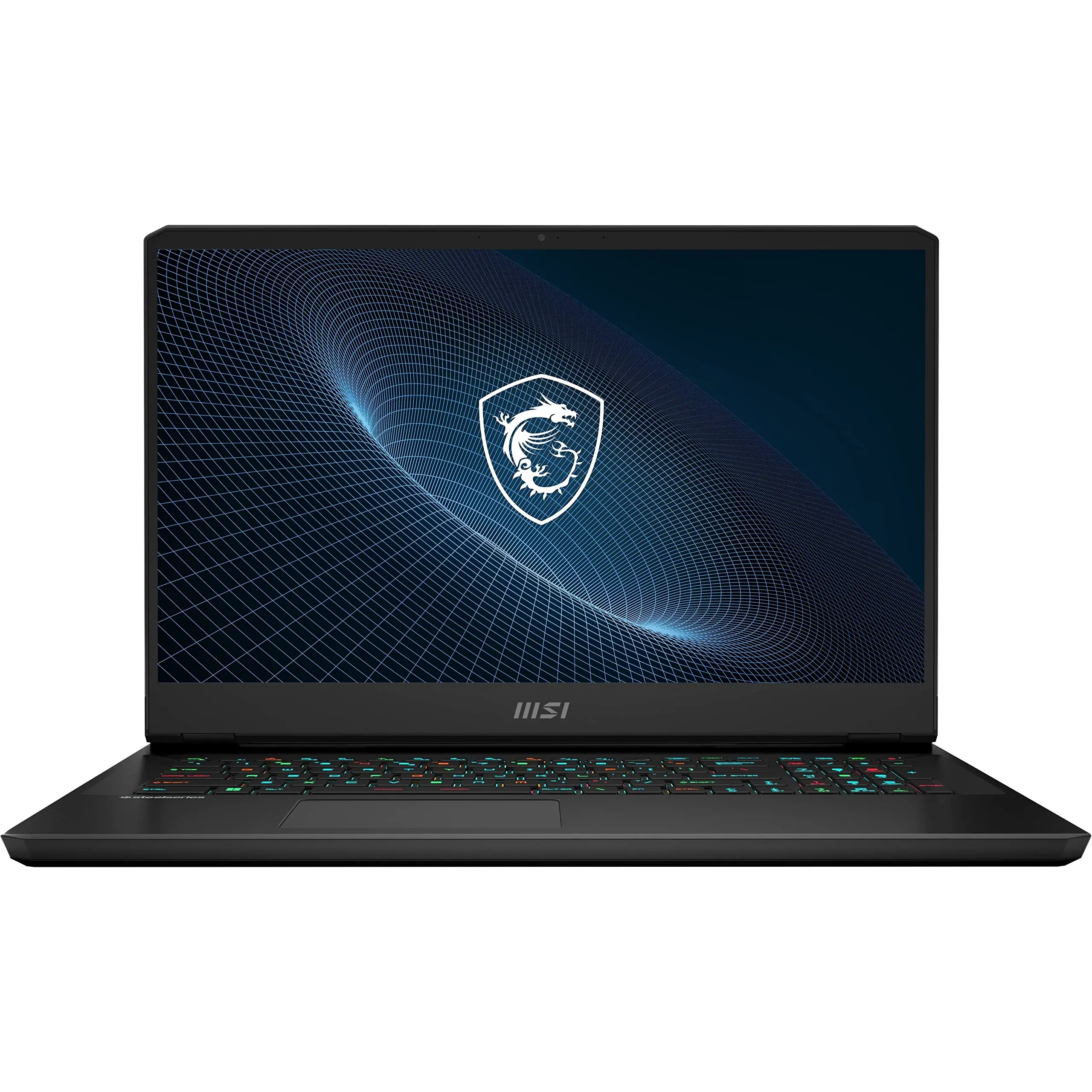 

BRAND NEW GP76 Gaming Laptop 64GB 2TB Win11 Home 17.3inch FHD Black RTX 3080.