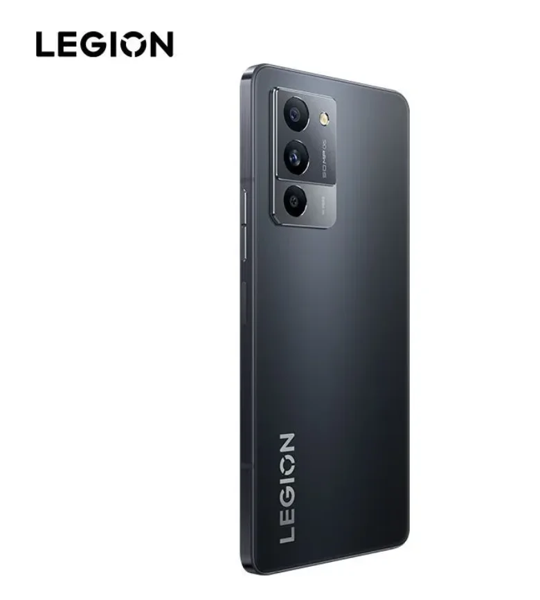 Рисунок 5 - Смартфон Lenovo LEGION Y70 (поддержка