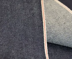11.5oz High Quality Selvedge Jean Pants Slub Cotton Selvage Denim Fabric Wholesale Price W284025