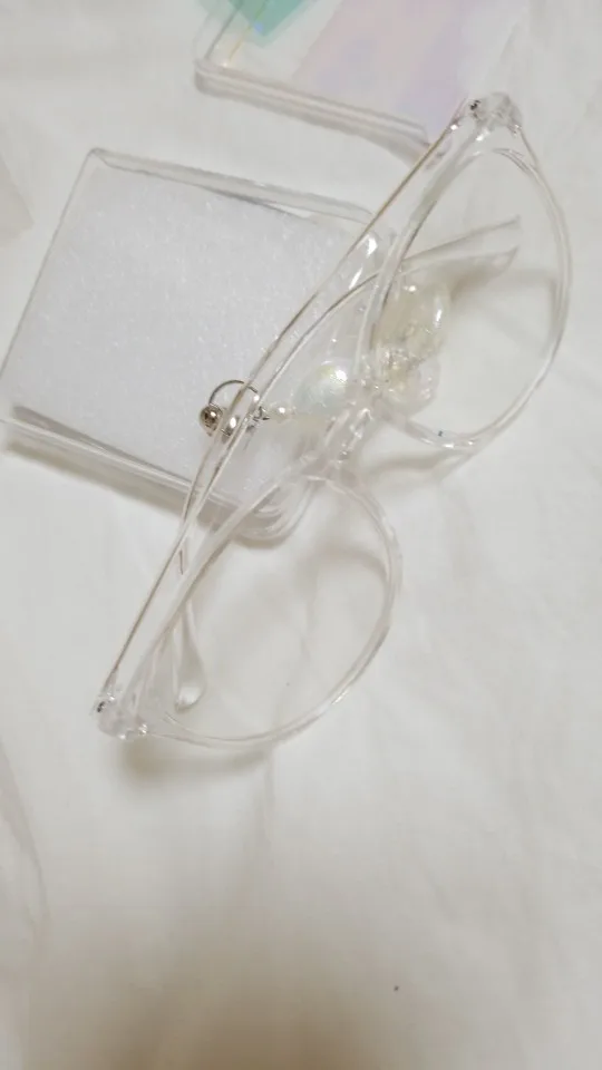 Anti Blue Light Glasses photo review