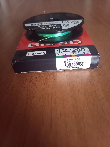 SHIMANO BB BRAID 4X PE Line Fishing Line 150/200/300M Braided PE