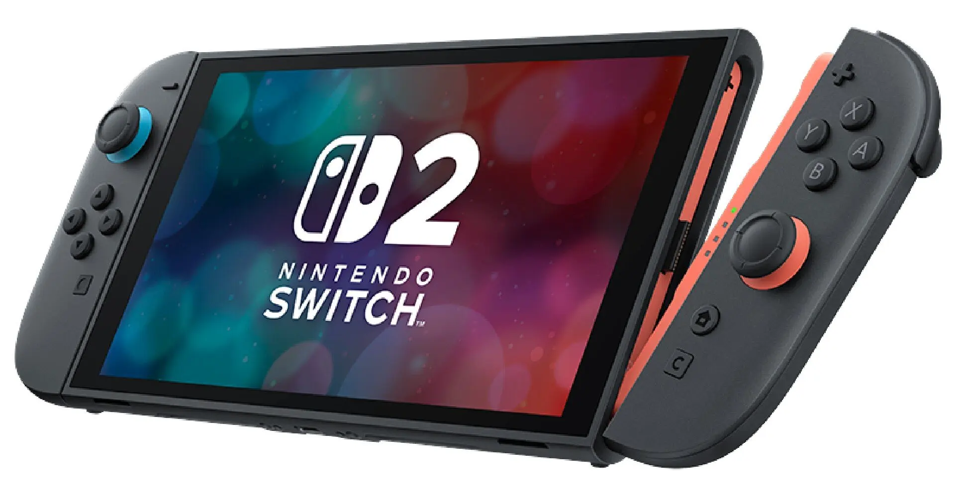 Konsola Nintendo Switch 2 Wysyłka z Polski 5 Czerwca 2025
